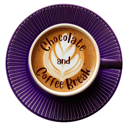 Chocolate and Coffee Break Podcast