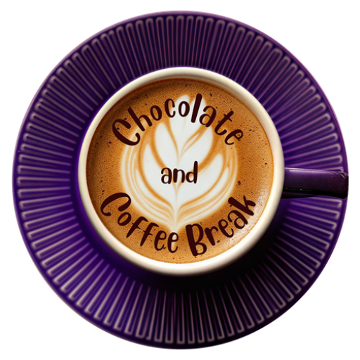 Chocolate and Coffee Break Podcast Chocolate and Coffee Break Podcast